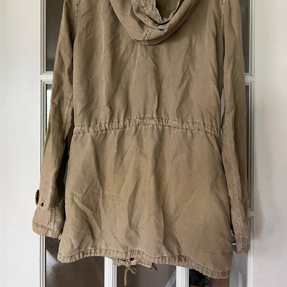 Aritzia Talula azure skies jacket - Picture 5 of 8